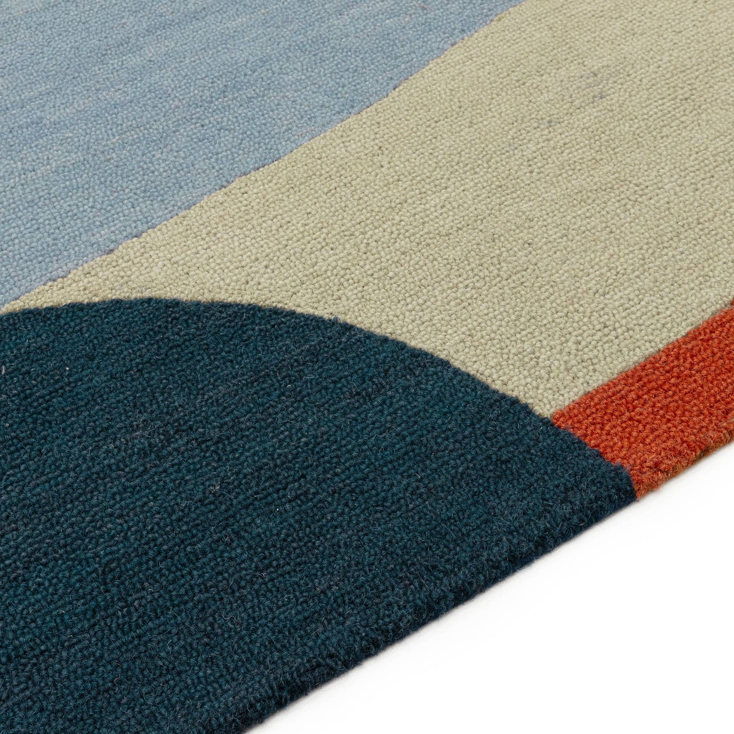 MADE Cecil Rug - Love-Rugs
