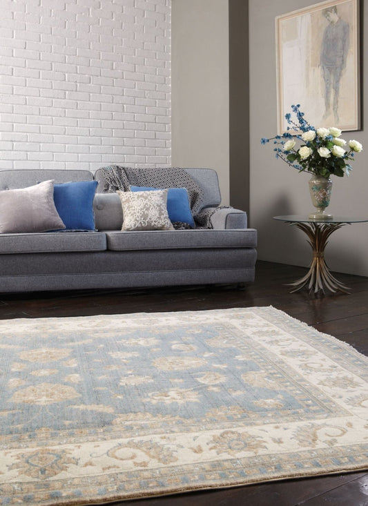 Chobi CB04 Rug - Love-Rugs alternate image