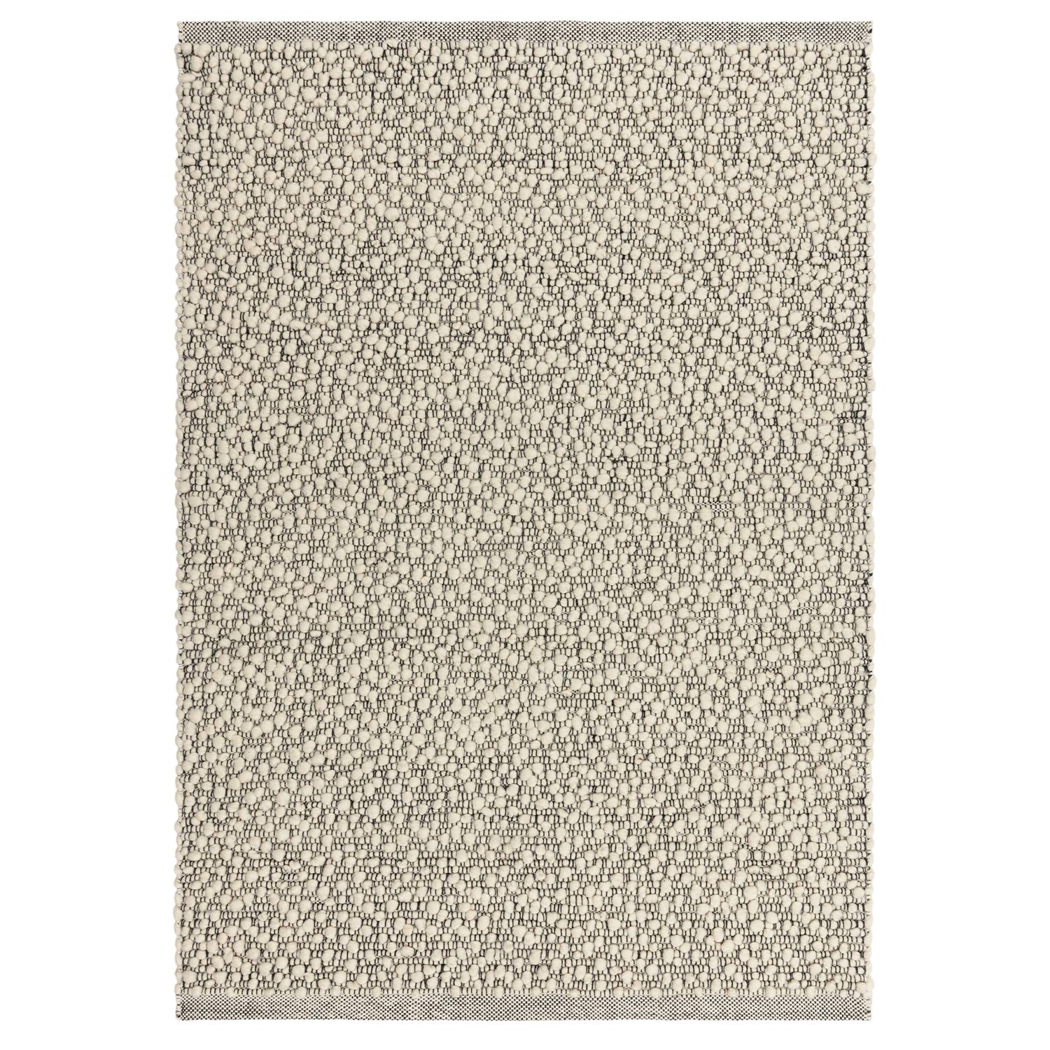 MADE Claude Charcoal Rug
