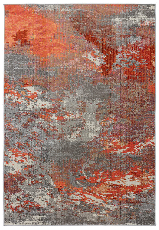 Colores Cloud CO12 Magma Rug - Love-Rugs