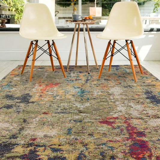 Colores Cloud CO01 Gardenia Rug - Love-Rugs alternate image