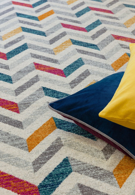 Colt CL06 Rug - Love - Rugs alternate image