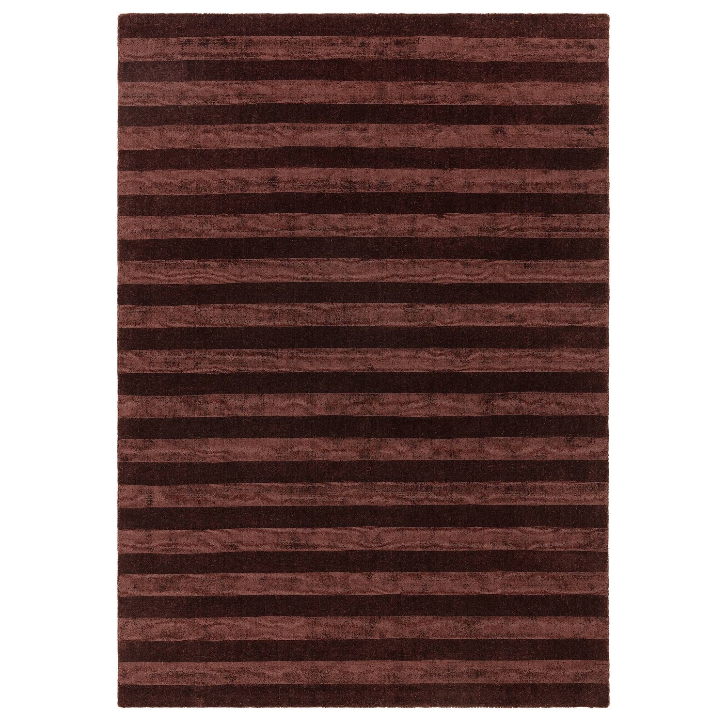 MADE Connor Burgundy Rug