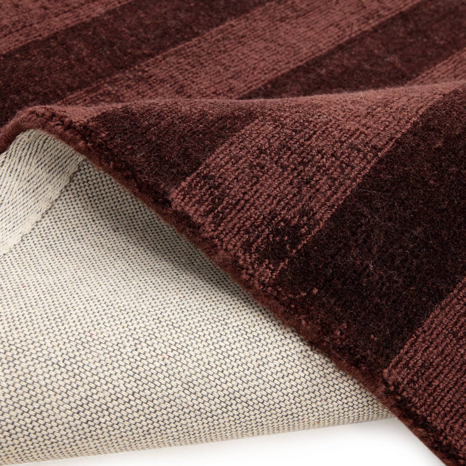 MADE Connor Burgundy Rug - Love-Rugs