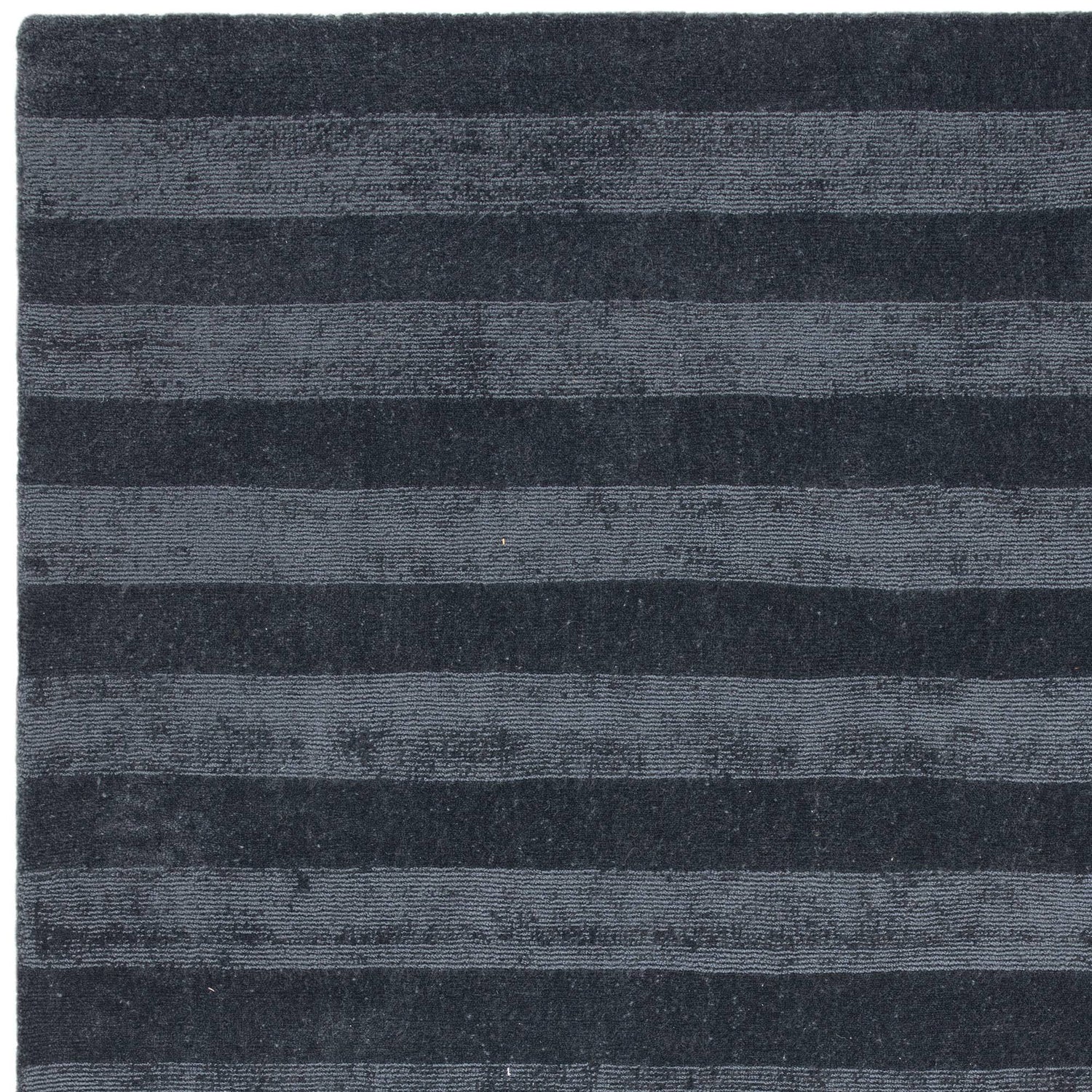 MADE Connor Petrol Blue Rug - Love-Rugs
