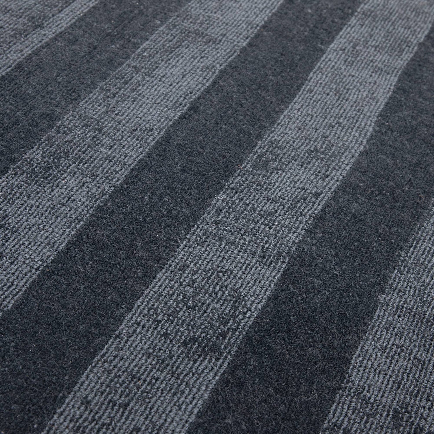 MADE Connor Petrol Blue Rug - Love-Rugs