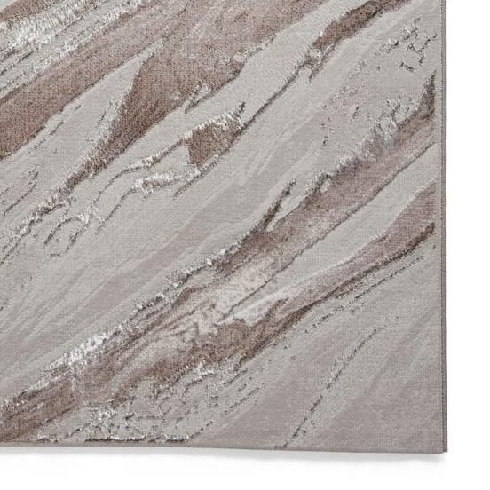 Creation 50100 Cream/beige Rug - Love - Rugs