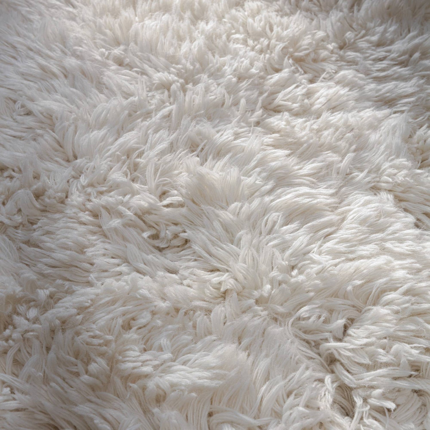 MADE Dala White Rug - Love-Rugs