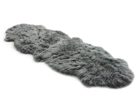 Bowron Longwool Dover Sheepskin Rug alternate image