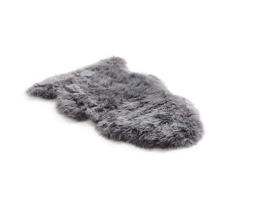 Bowron Longwool Dover Sheepskin Rug