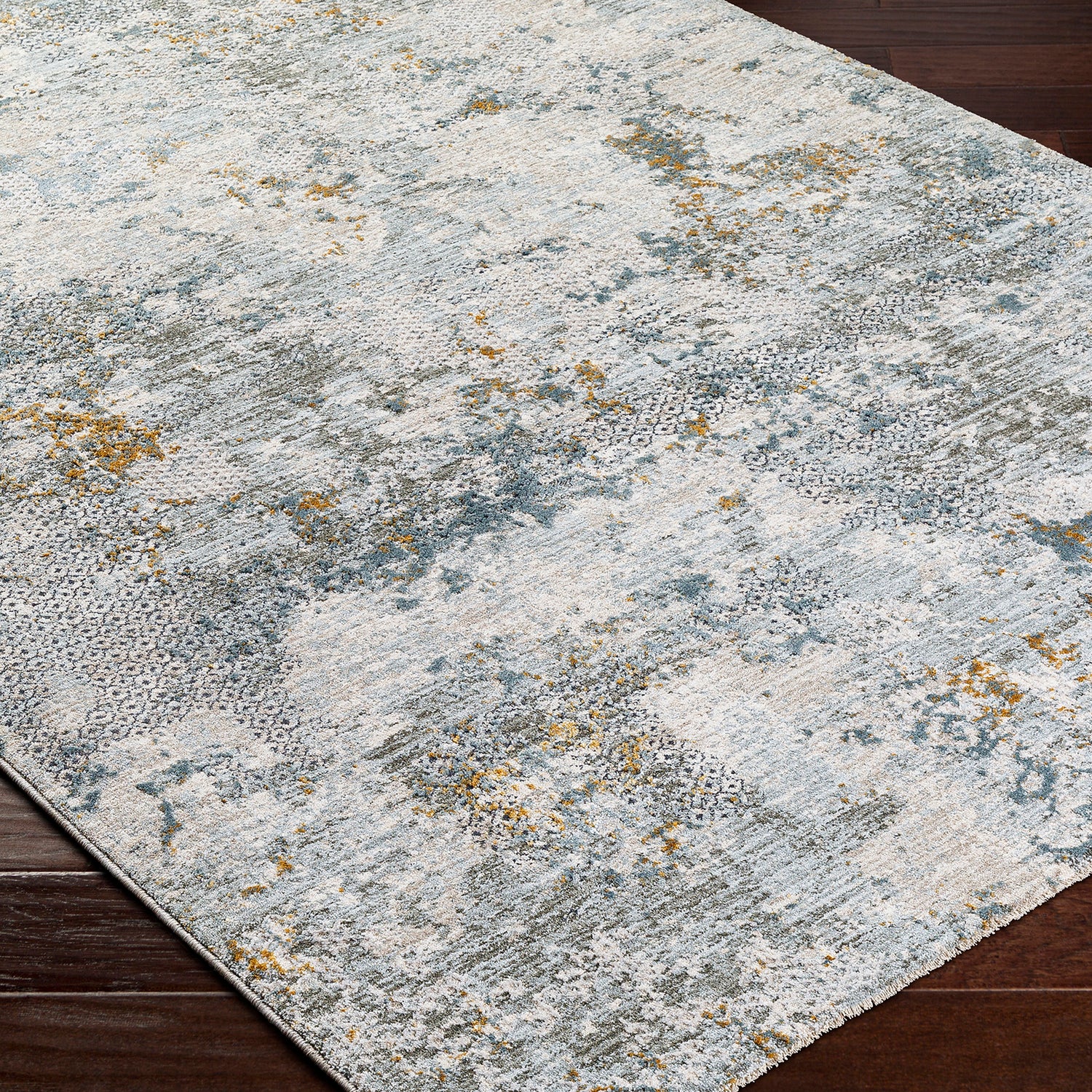 Dresden DRE2302 Rug