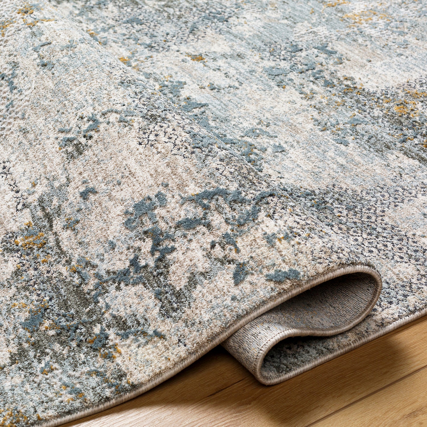 Dresden DRE2302 Rug