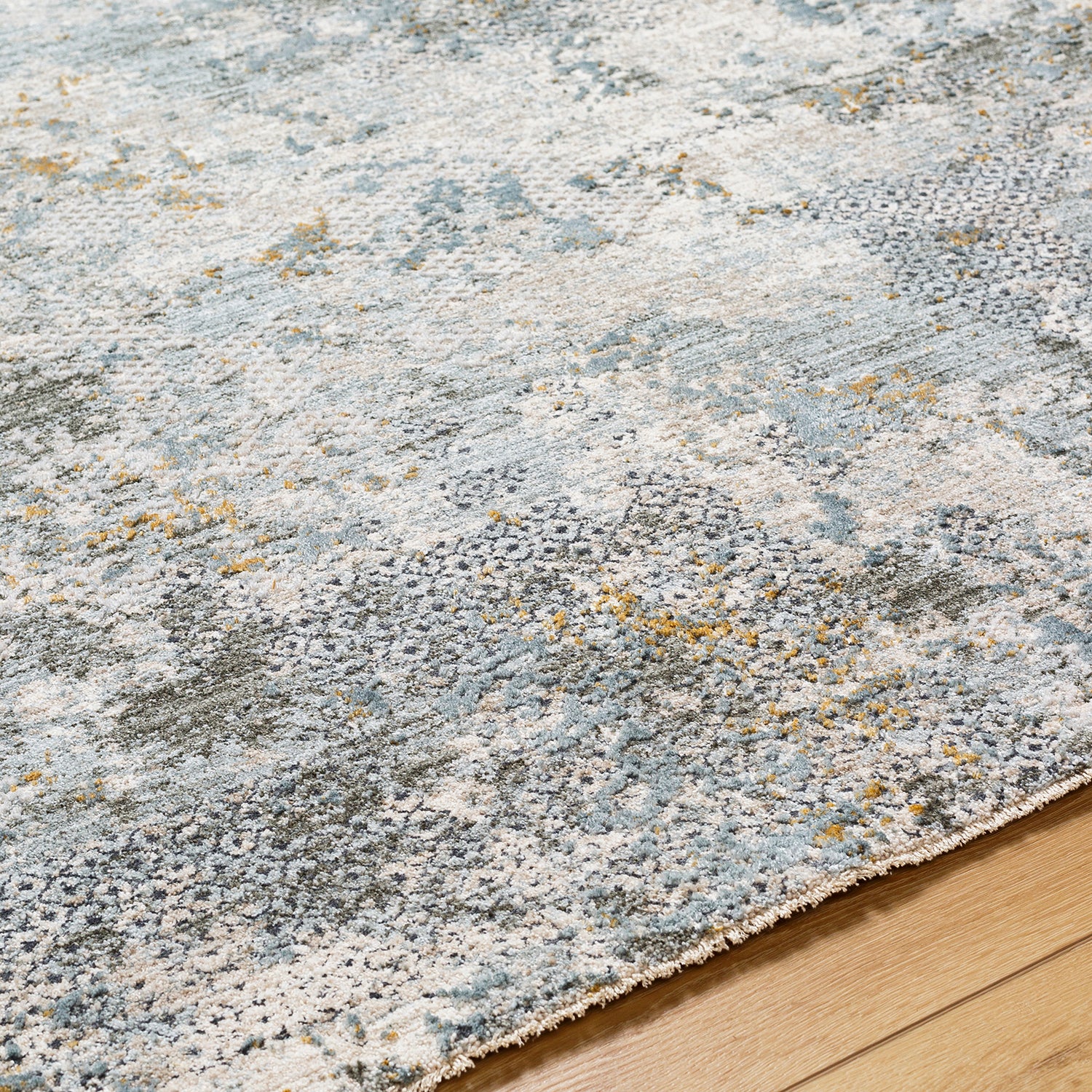 Dresden DRE2302 Rug