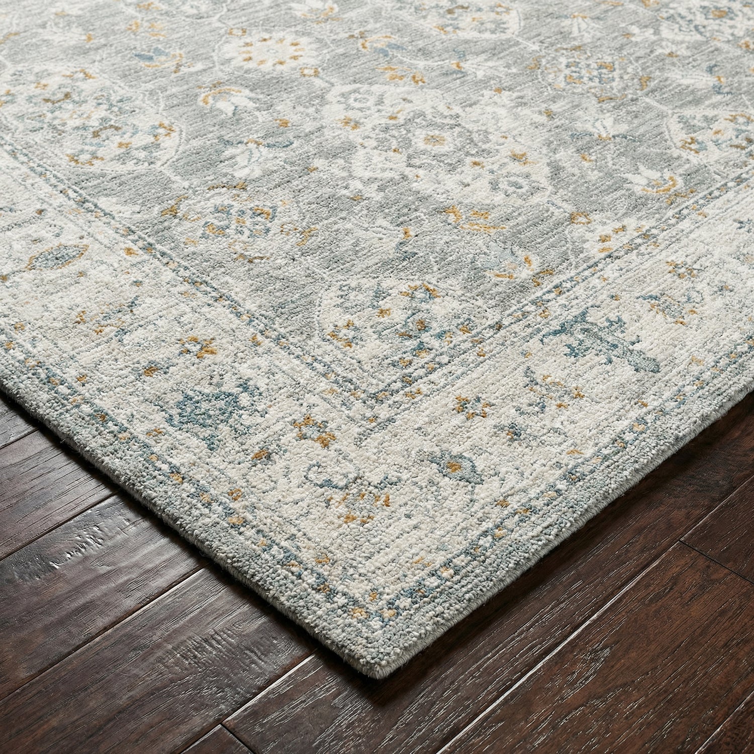 Dresden DRE2324 Rug