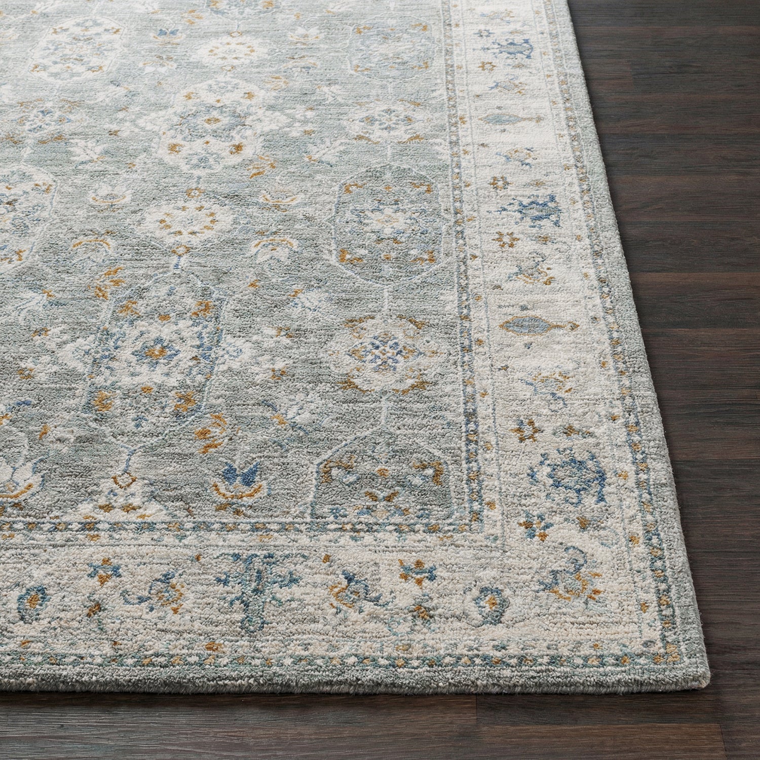 Dresden DRE2324 Rug