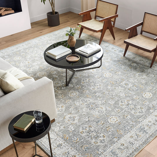 Dresden DRE2324 Rug alternate image