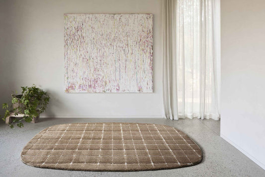 Dune 014 - 0003/1262 Rug - Love - Rugs alternate image