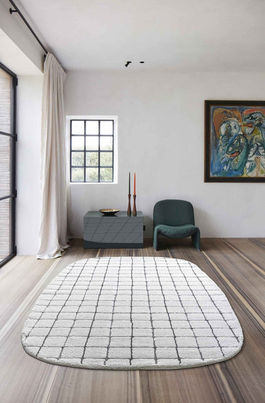 Dune 014 - 0003/6181 Rug - Love - Rugs alternate image