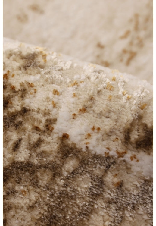 Dusk Marble Champagne Rug - Love-Rugs