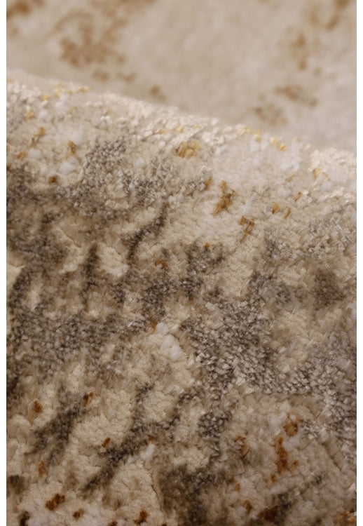 Dusk Marble Champagne Rug - Love-Rugs