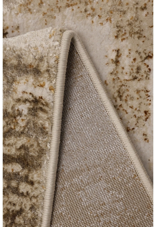 Dusk Marble Champagne Rug - Love-Rugs