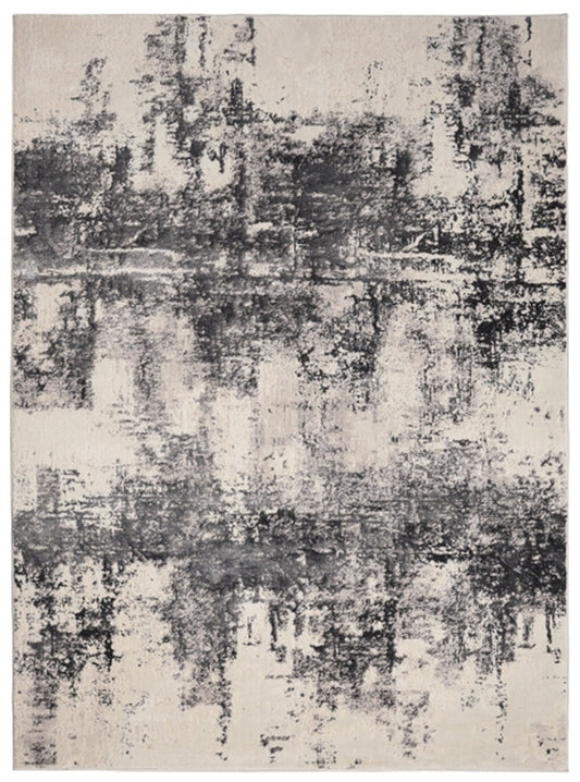 Dusk Marble Grey Rug - Love-Rugs