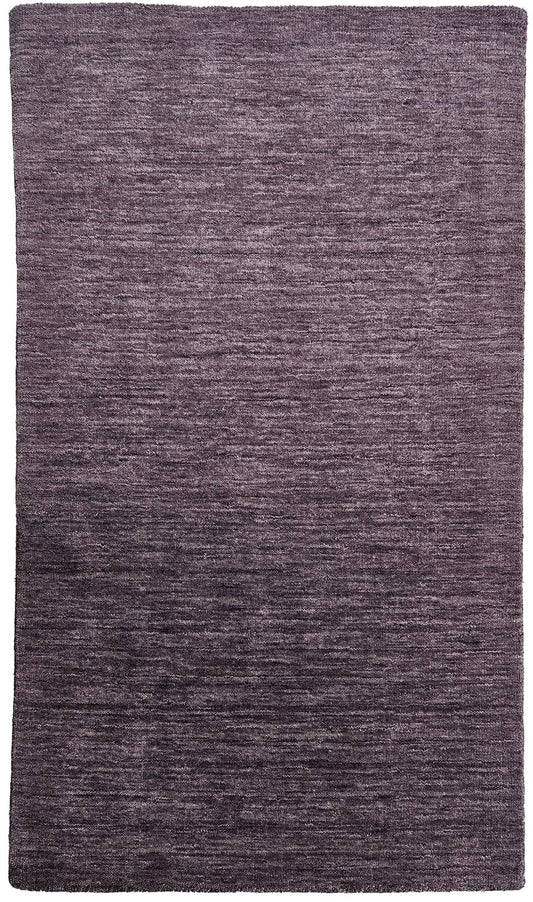 Elgin Mauve Rug - Love - Rugs alternate image