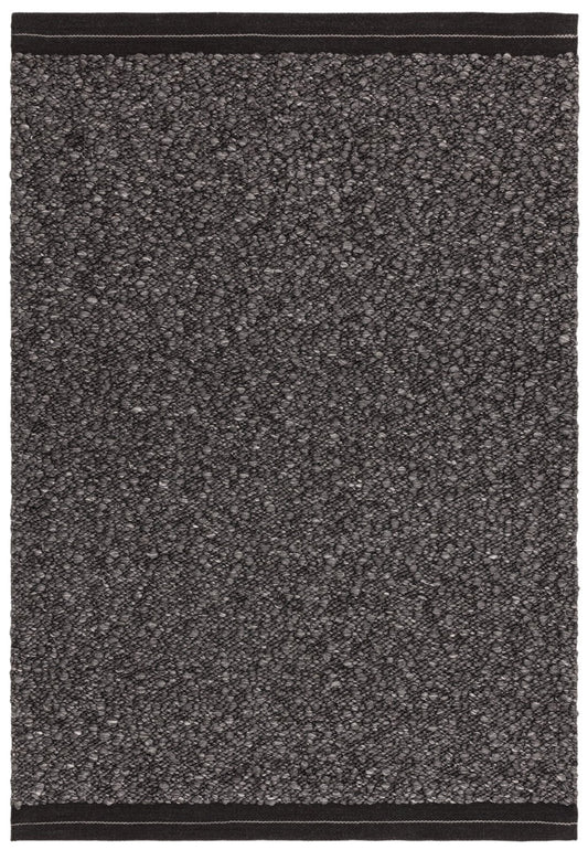 Elm Charcoal Rug - Love-Rugs