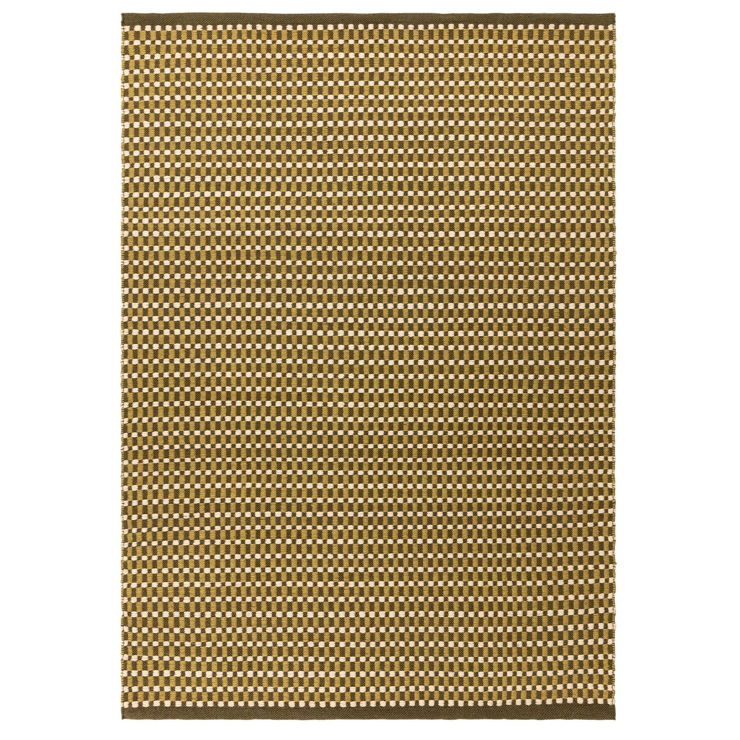 MADE Ember Green Rug