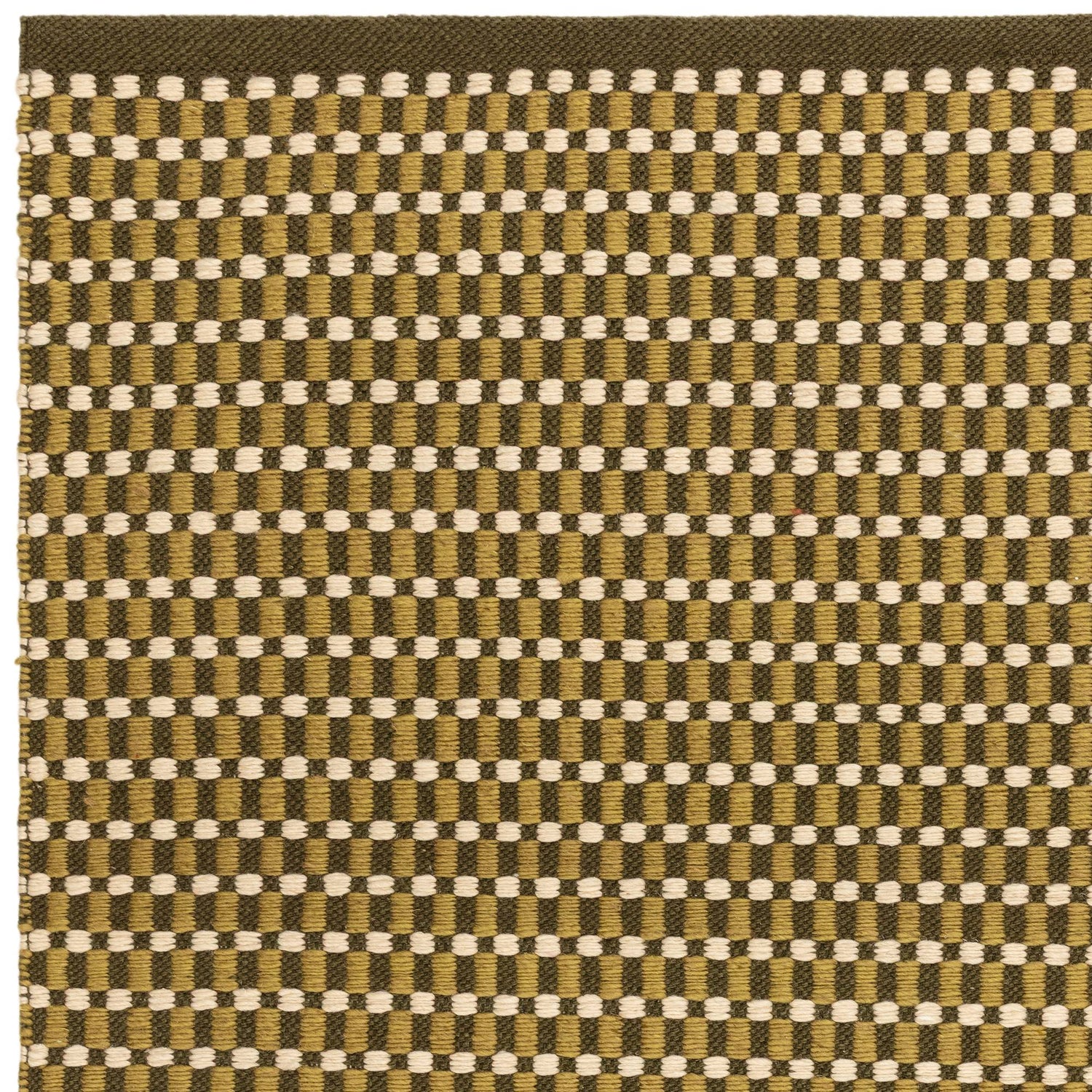 MADE Ember Green Rug - Love-Rugs