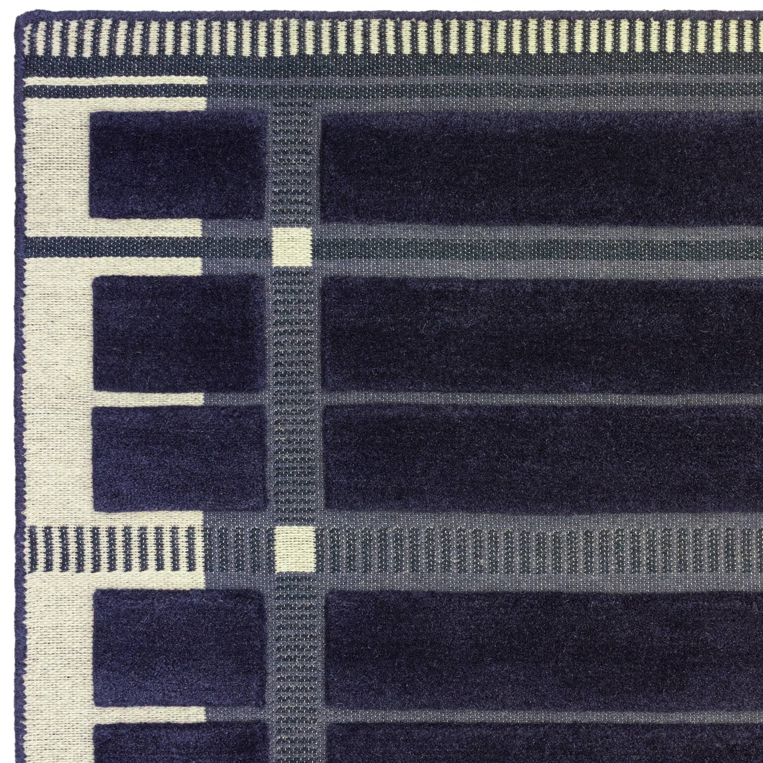 Fable Navy Rug