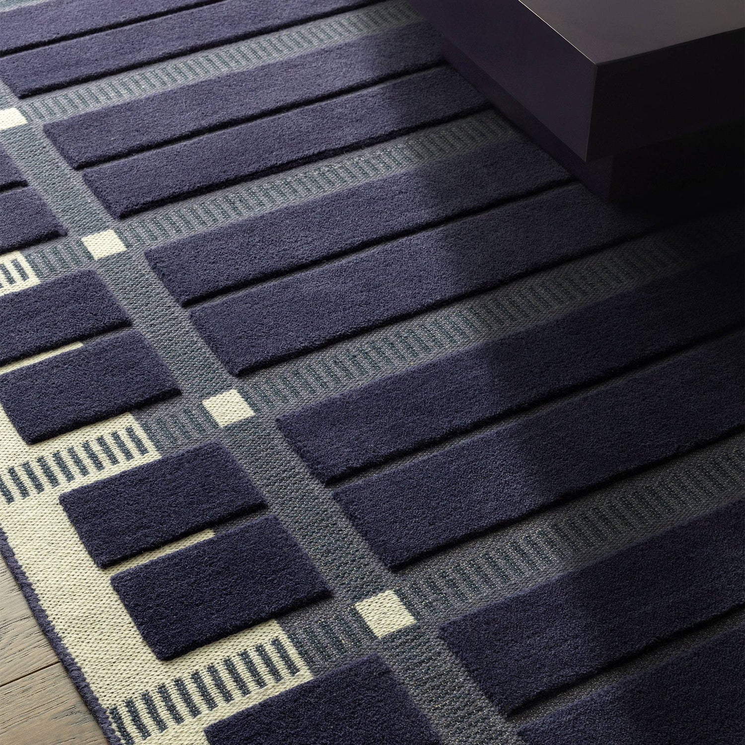 Fable Navy Rug