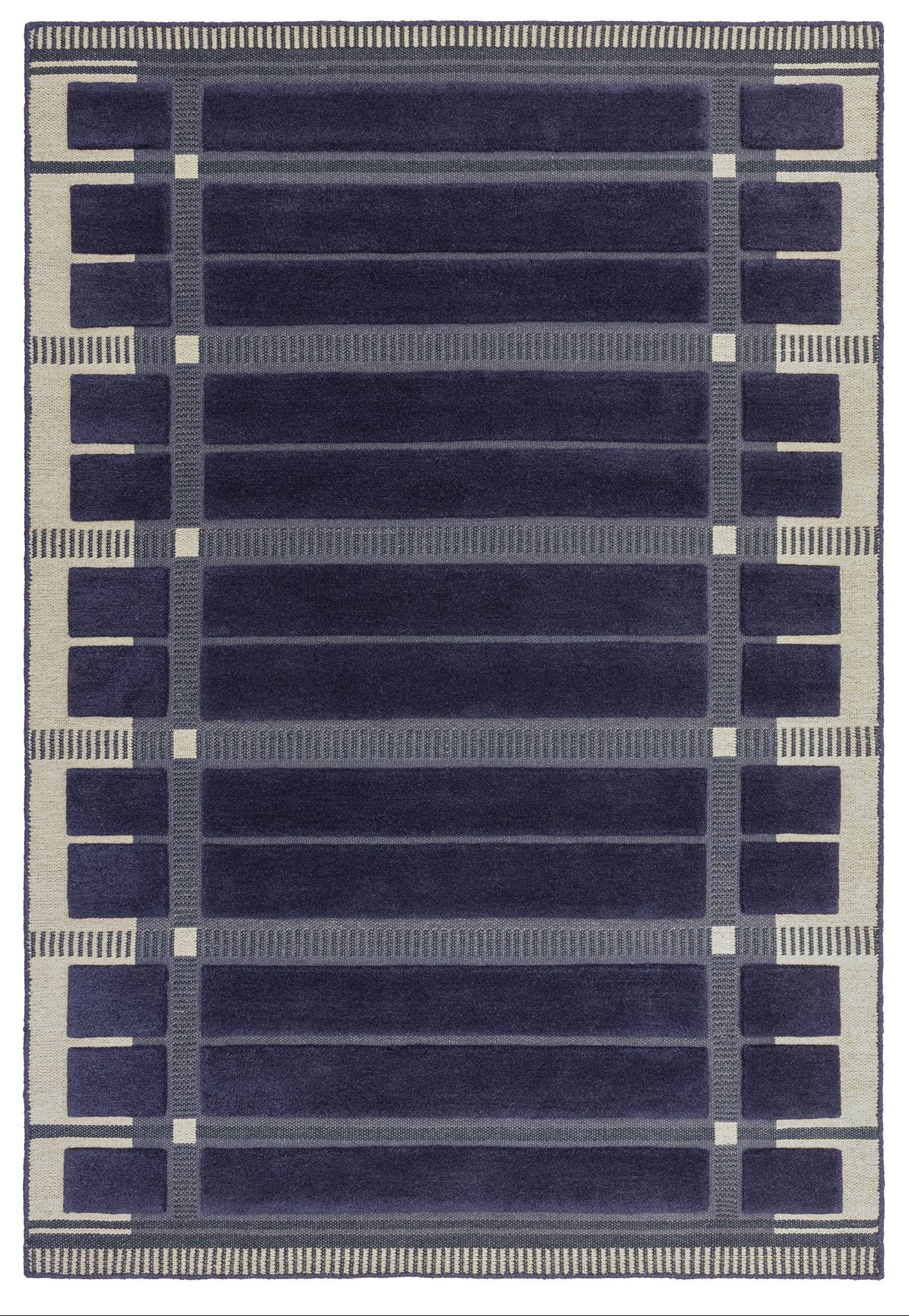 Fable Navy Rug