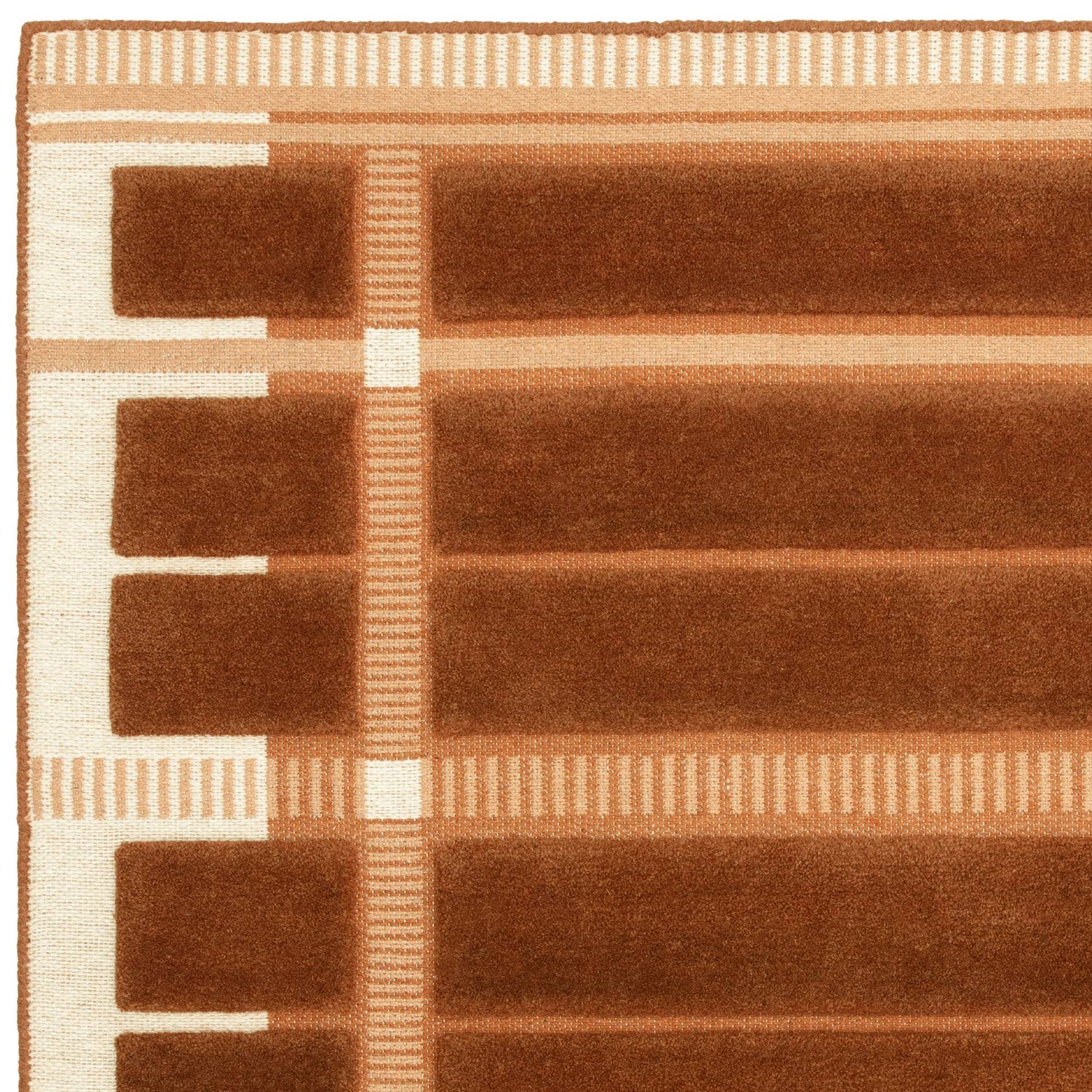 Fable Rust Rug