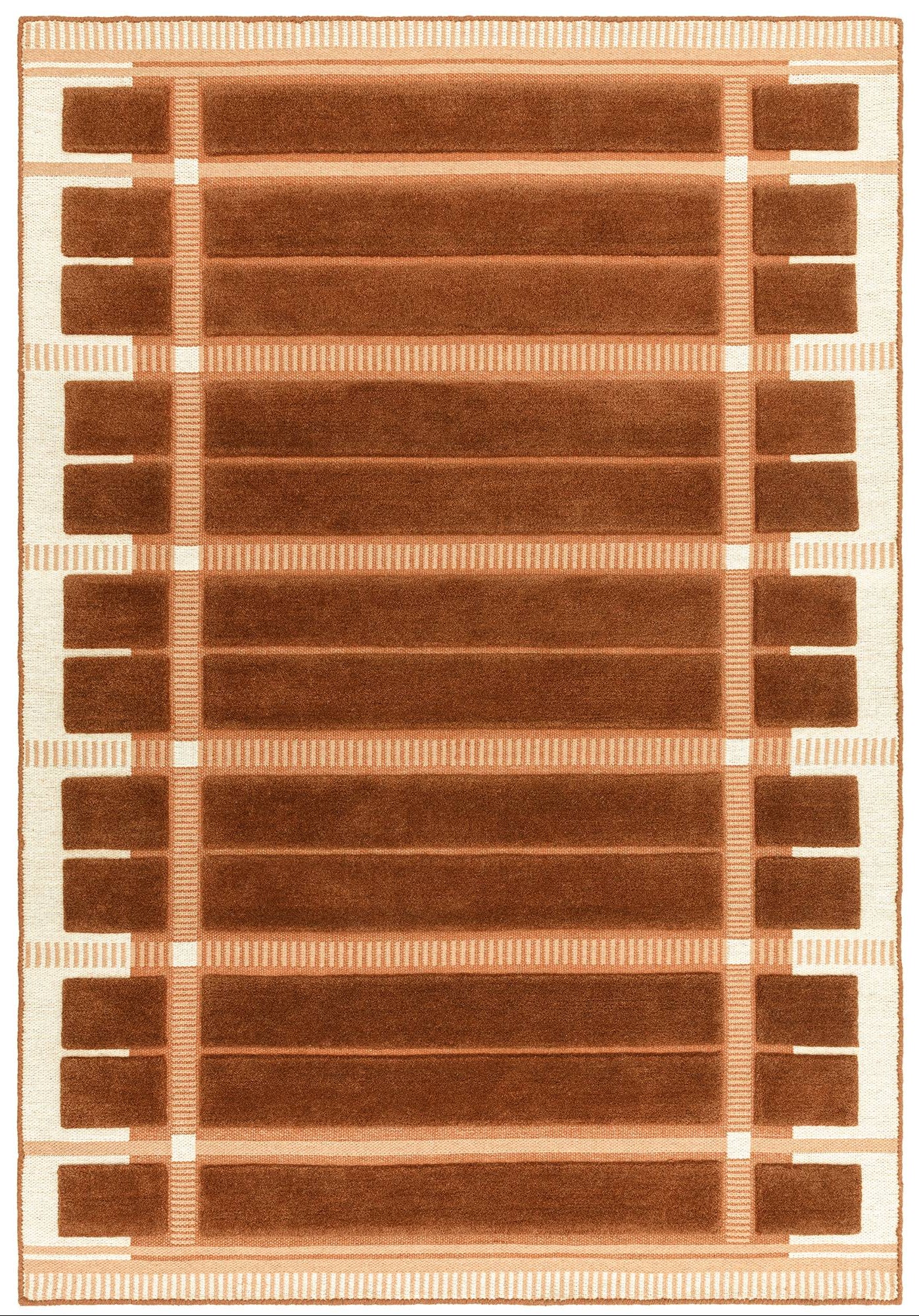 Fable Rust Rug