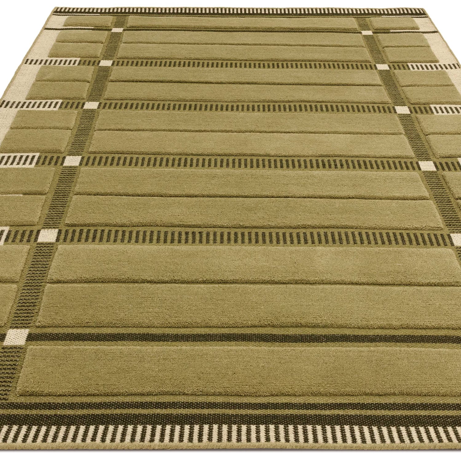 Fable Sage Rug