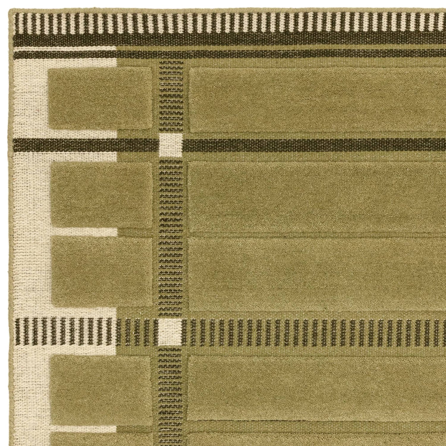 Fable Sage Rug