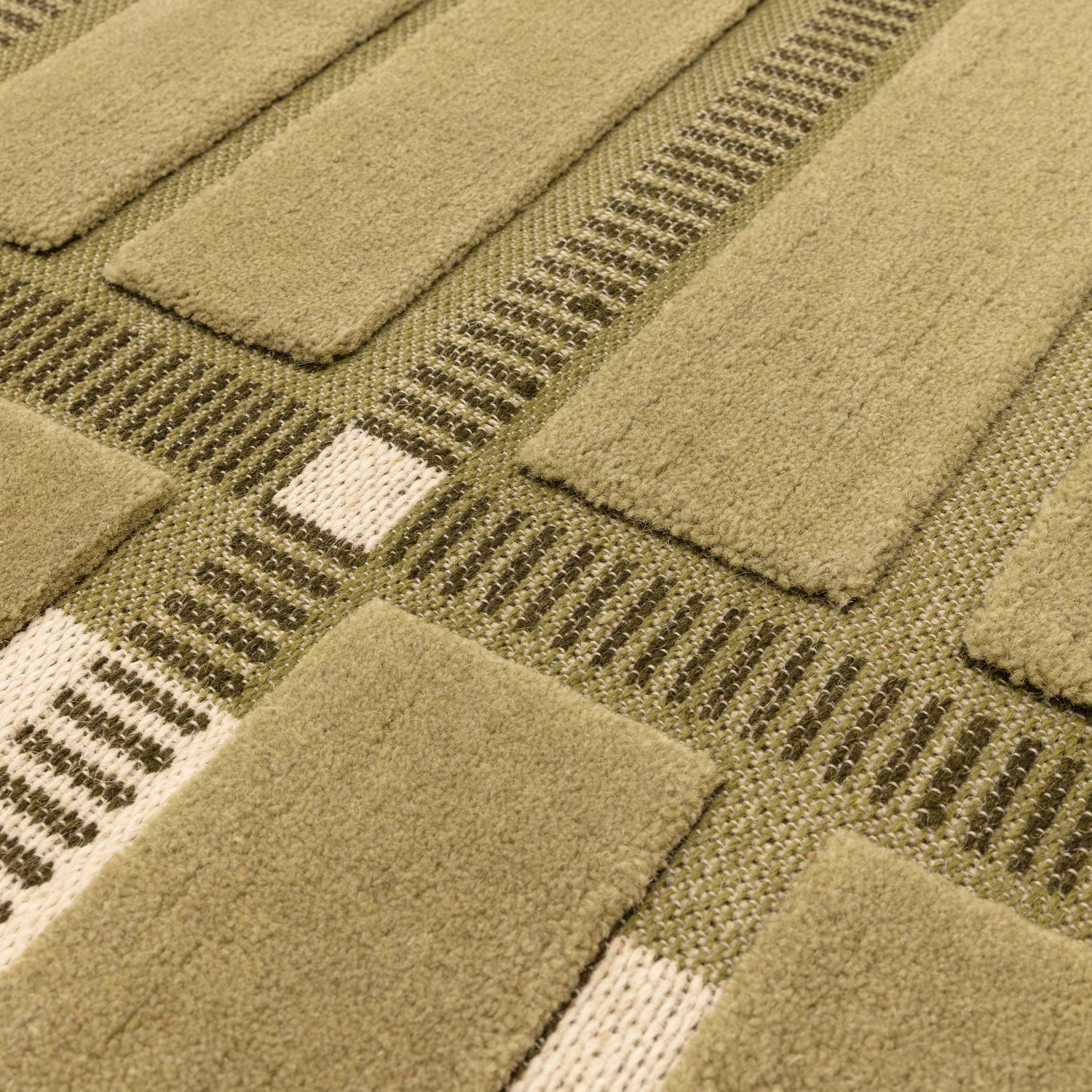 Fable Sage Rug