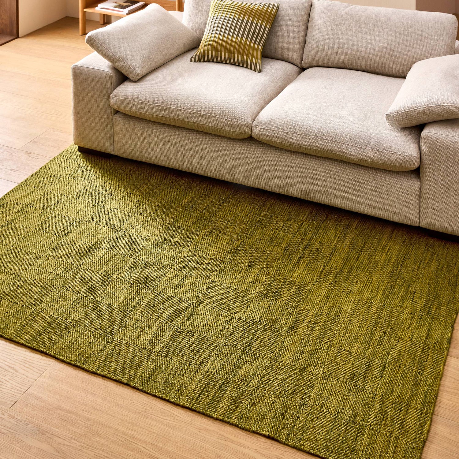 MADE Ferros Botanical Rug - Love-Rugs