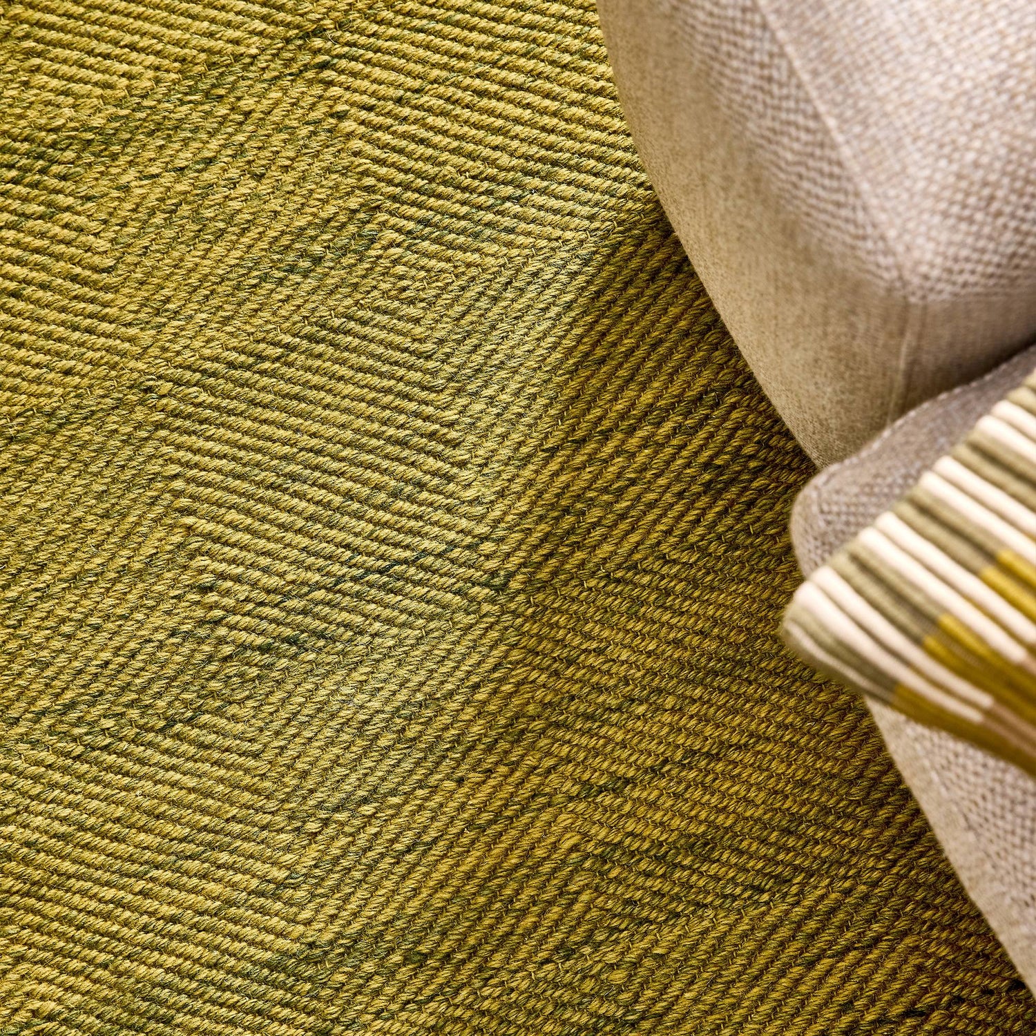 MADE Ferros Botanical Rug - Love-Rugs