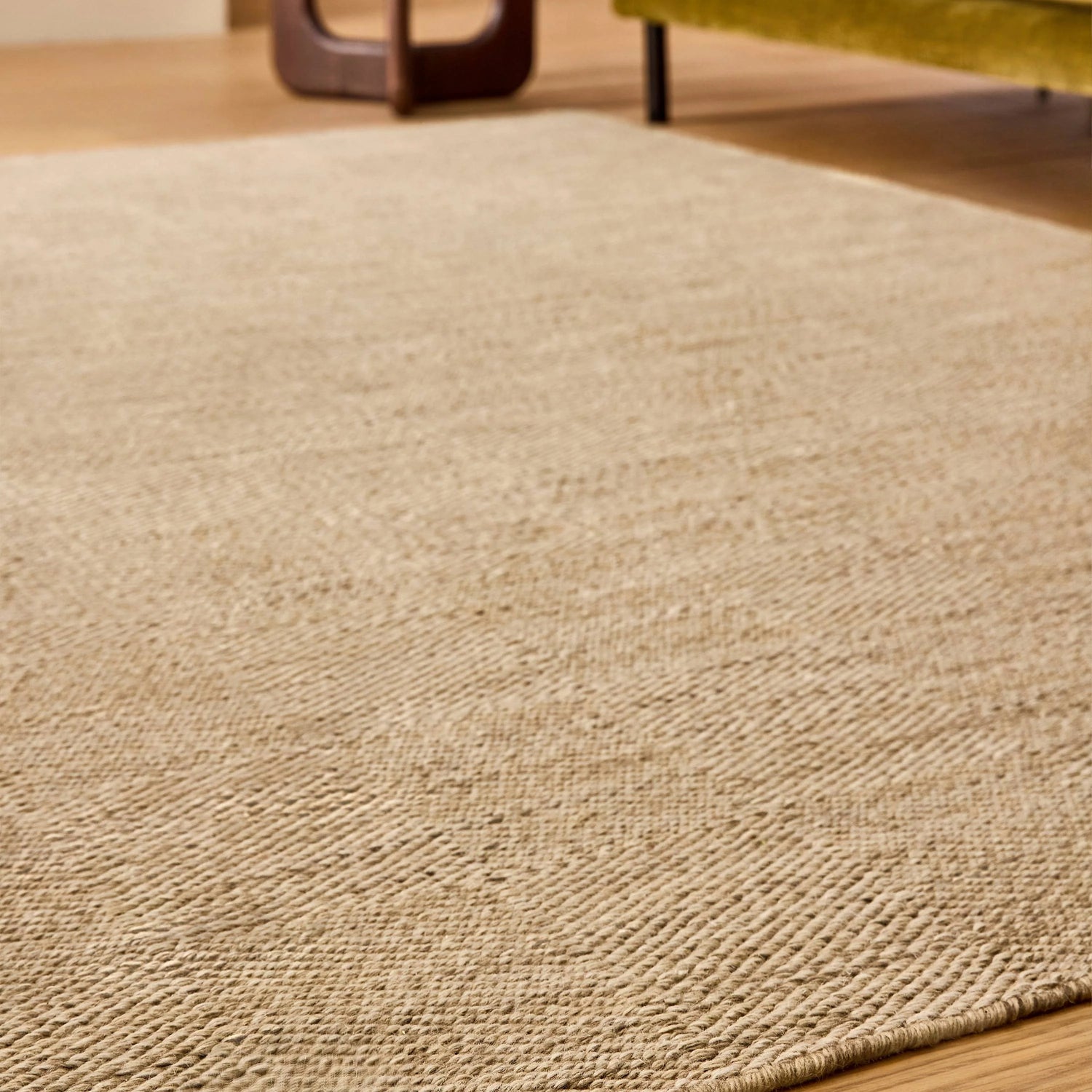 MADE Ferros Natural Rug
