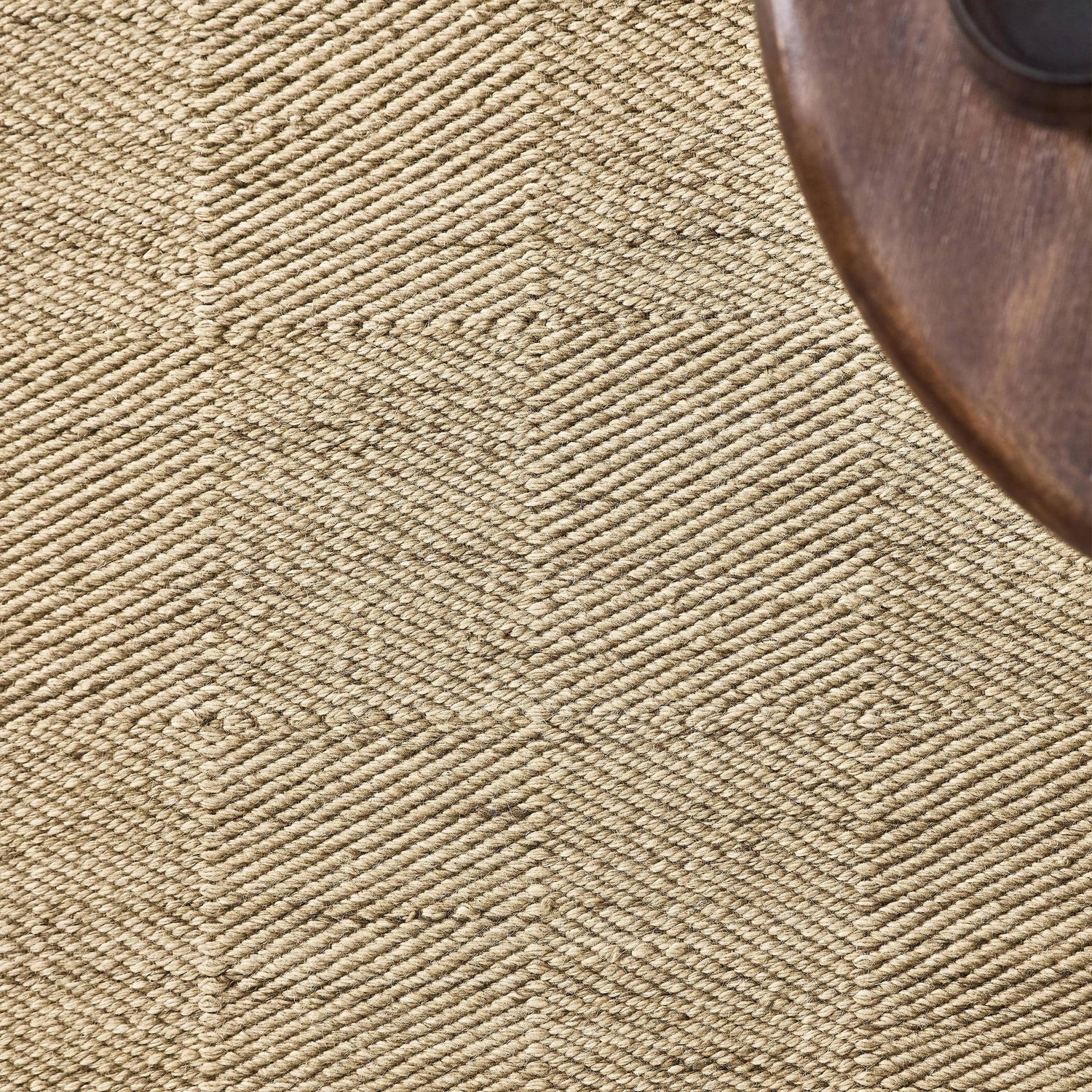 MADE Ferros Natural Rug