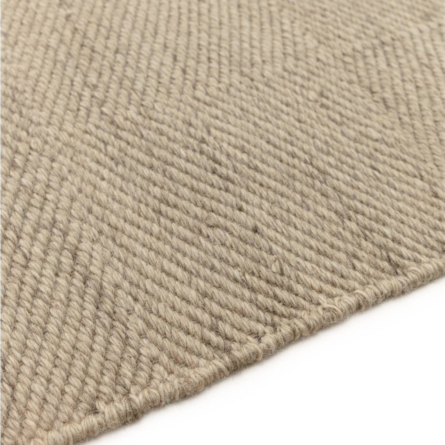 MADE Ferros Natural Rug - Love-Rugs