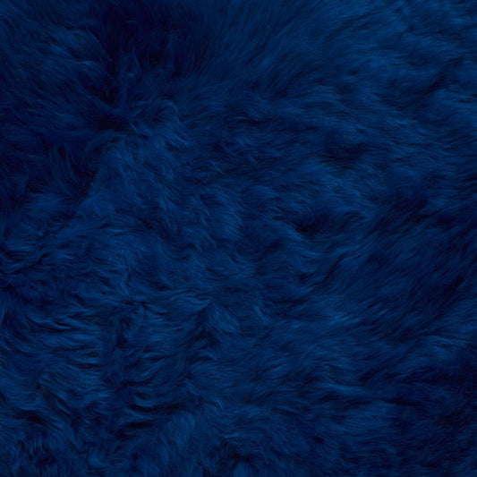 Bowron Longwool Fiord Sheepskin Rug alternate image