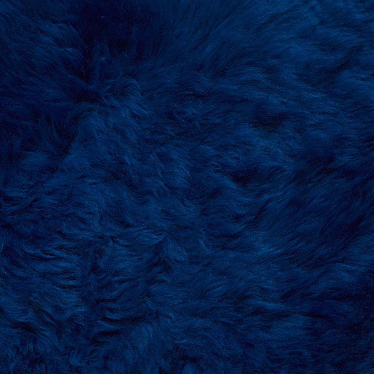 Bowron Longwool Fiord Sheepskin Rug