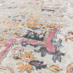 Flores Kira FR04 Runner Rug