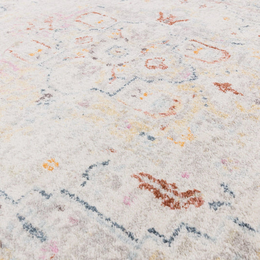 Flores Laleh FR08 Rug - Love - Rugs