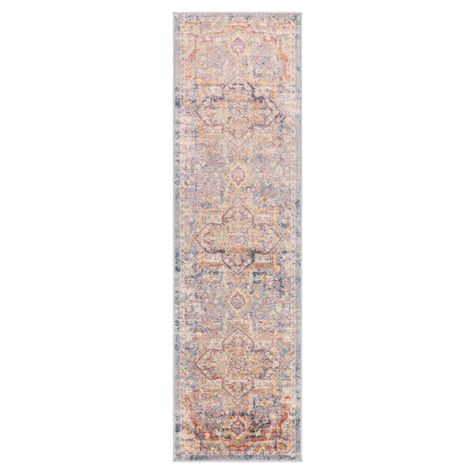 Flores Azin FR01 Runner Rug