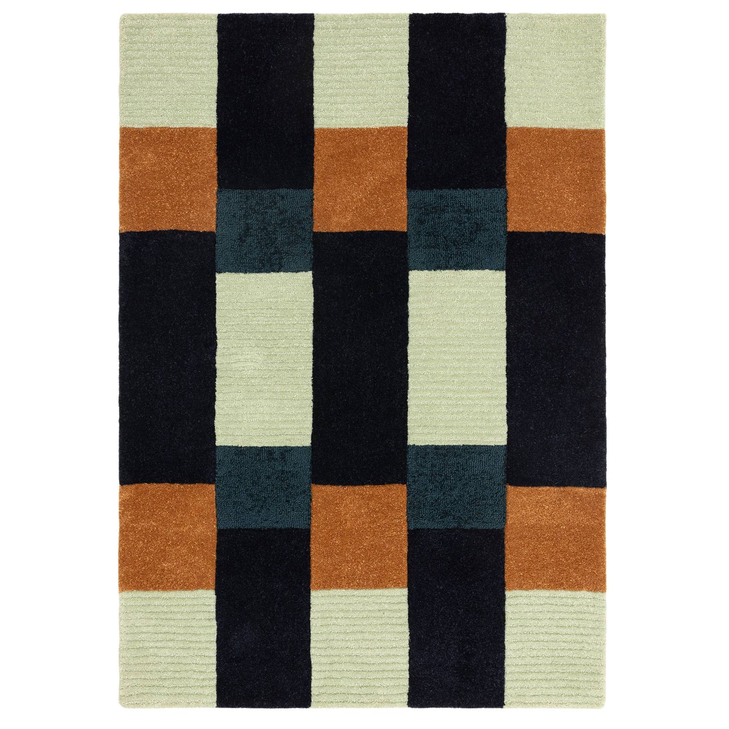 MADE Franka Navy Rug