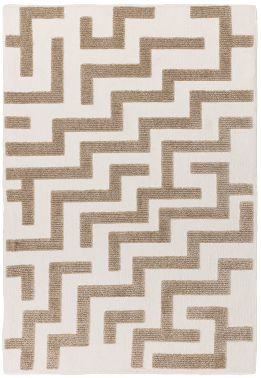 Freja Cove Sand Rug - Love-Rugs